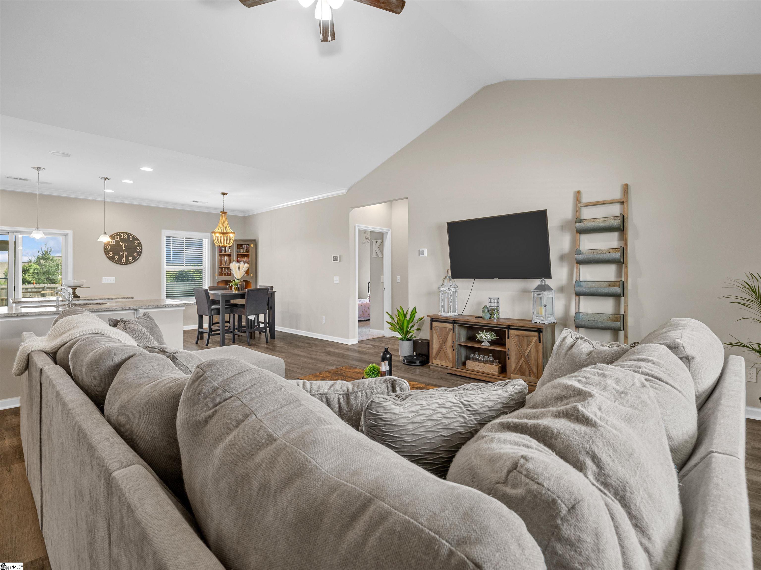 118 Mitford Way Fountain Inn, SC 29644 - Photo 10 of 46 Gallery Image 10