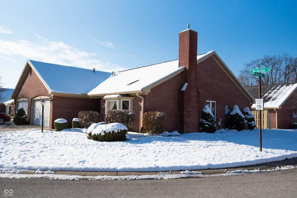 $249,000 | 6510 South Waybridge Court, Indianapolis, IN 46237