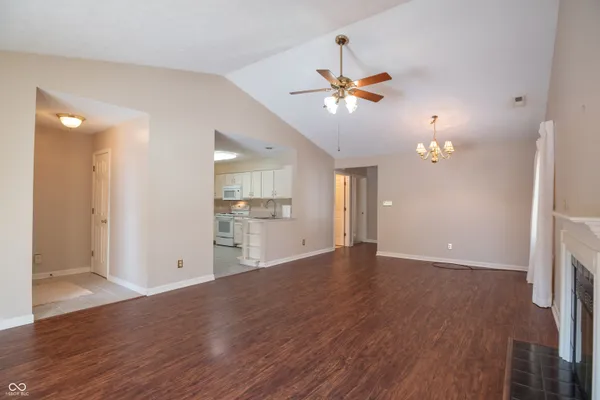 $249,000 | 6510 South Waybridge Court, Indianapolis, IN 46237