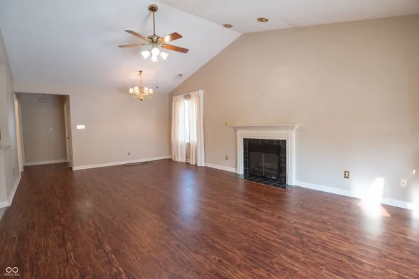 $249,000 | 6510 South Waybridge Court, Indianapolis, IN 46237