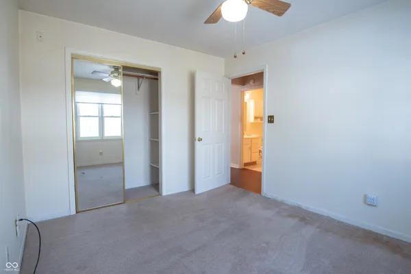 $249,000 | 6510 South Waybridge Court, Indianapolis, IN 46237