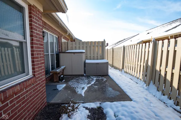 $249,000 | 6510 South Waybridge Court, Indianapolis, IN 46237