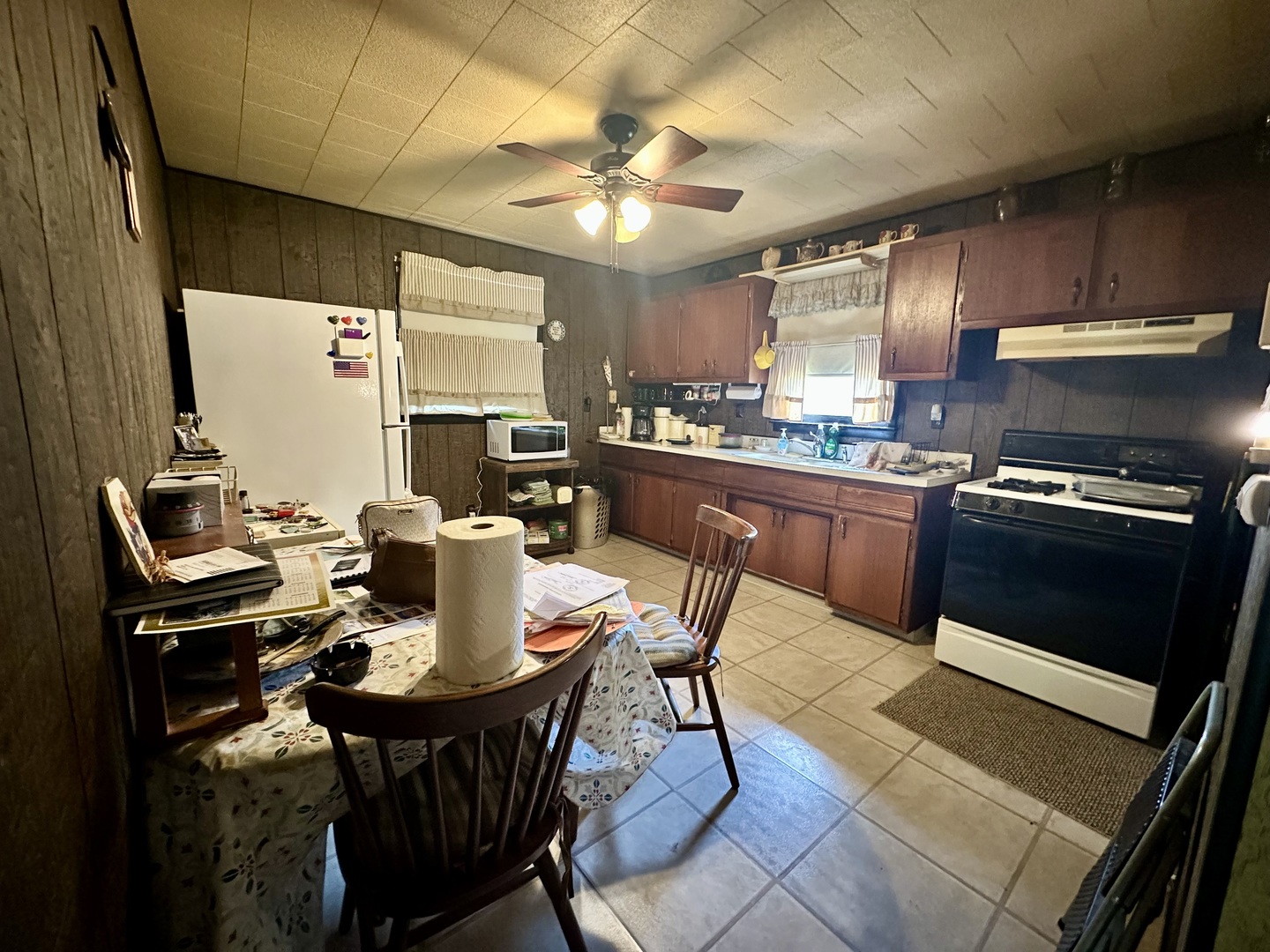 5425 Sand Ridge Road Morris, IL 60450 - Photo 6 of 9
