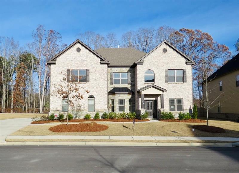 2734 Oak Grove Road Southwest Loganville, GA 30052 - Photo 1 of 1 Gallery Image 1
