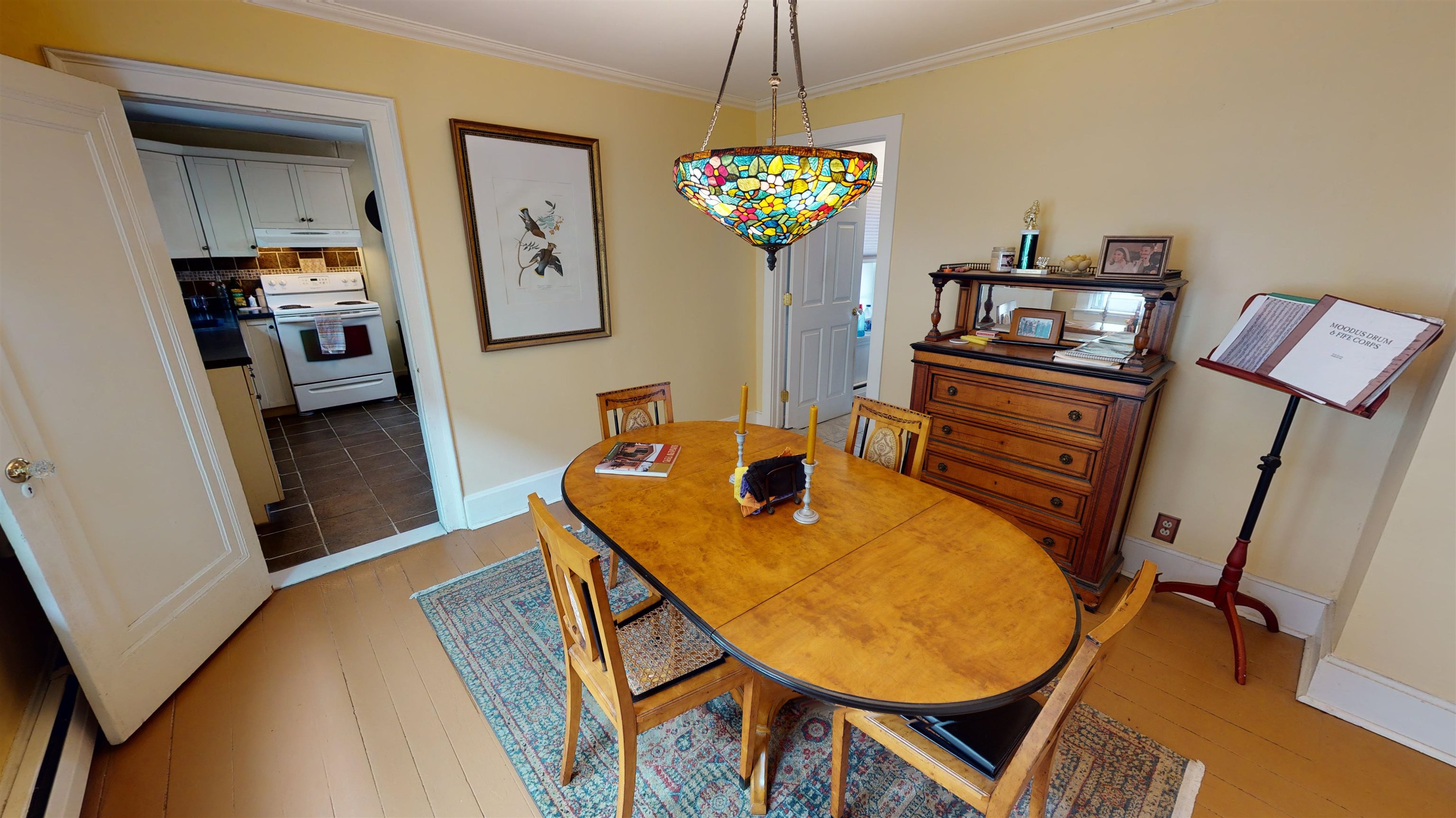 245 Union Street Bennington, VT 05201 - Photo 12 of 37 Gallery Image 12