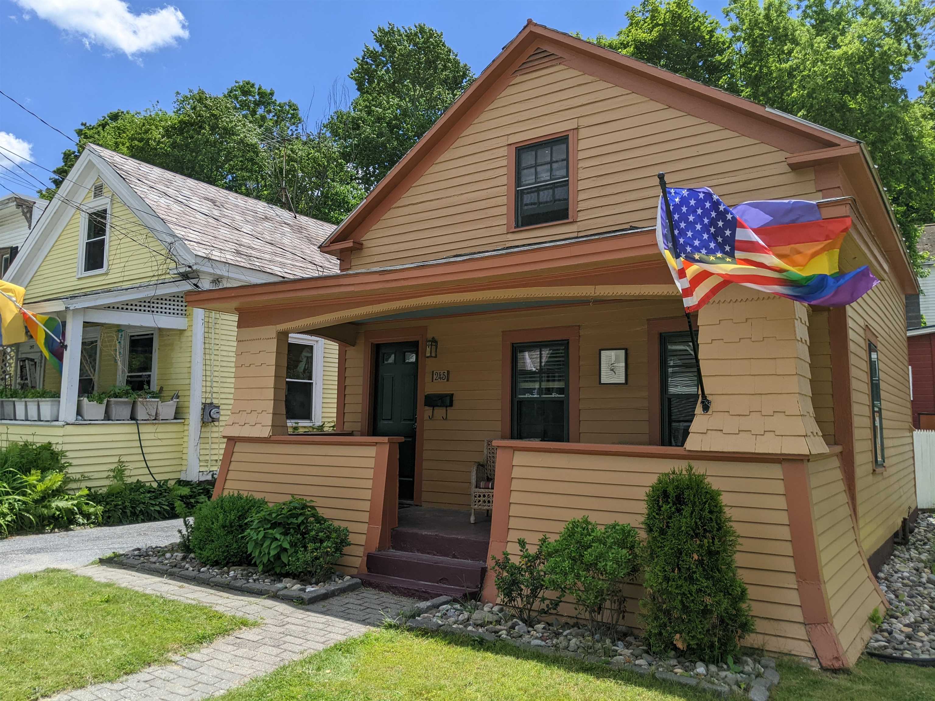 245 Union Street Bennington, VT 05201 - Photo 2 of 37 Gallery Image 2