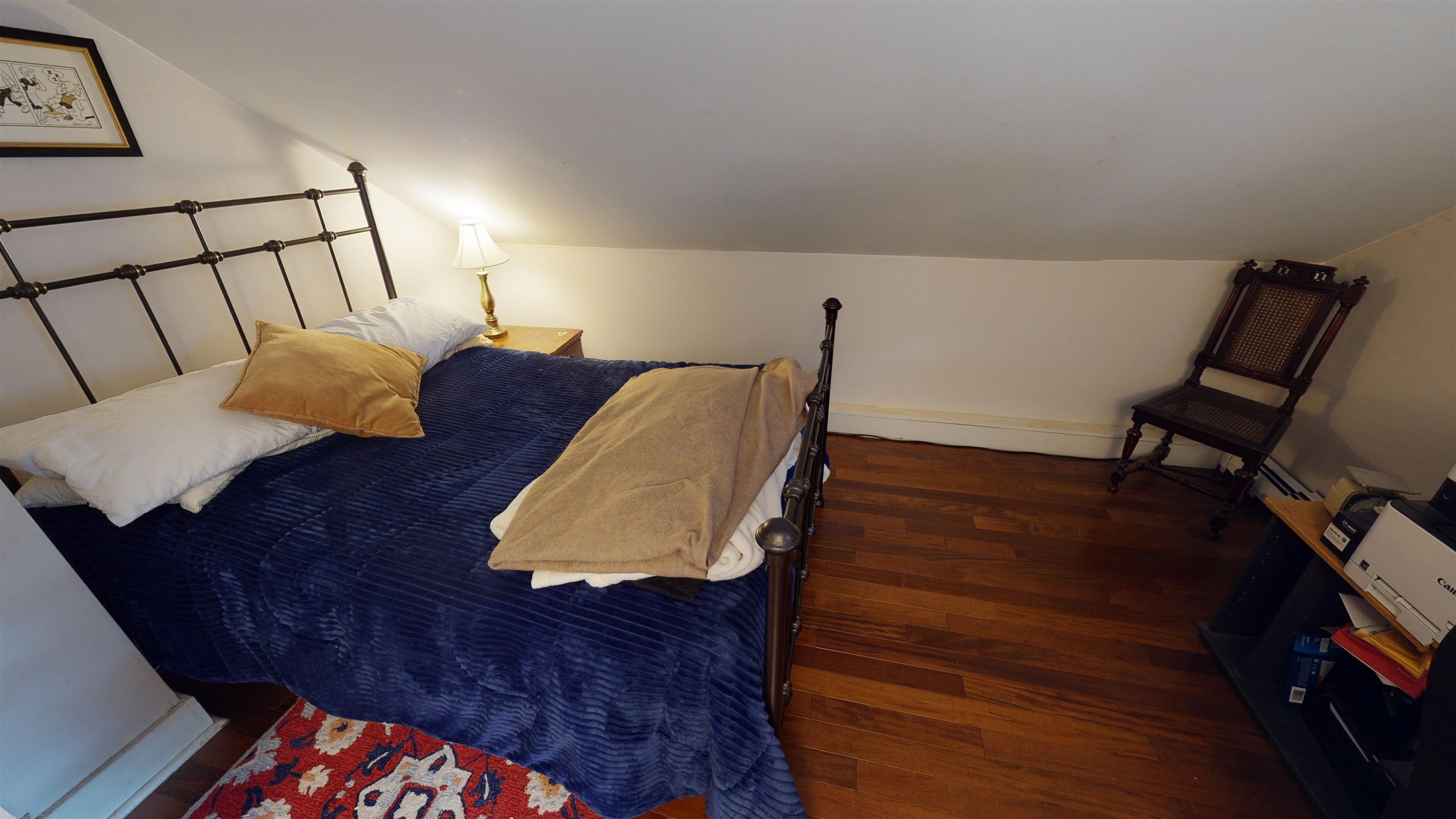 245 Union Street Bennington, VT 05201 - Photo 30 of 37 Gallery Image 30