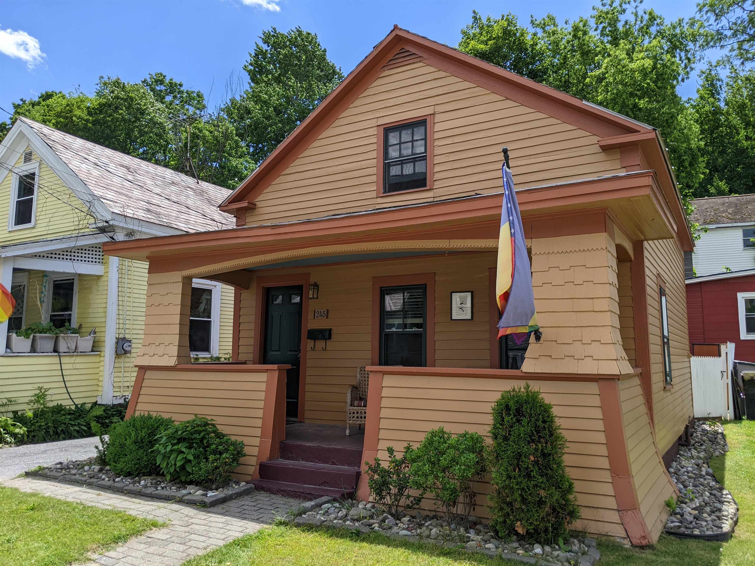 245 Union Street Bennington, VT 05201 - Photo 33 of 37 Gallery Image 33