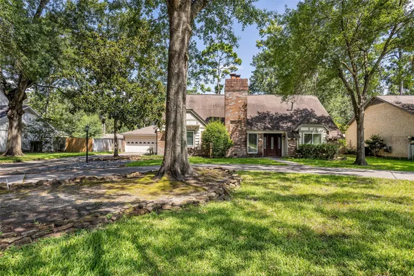 $318,000 | 631 Andover Street, Spring, TX 77373