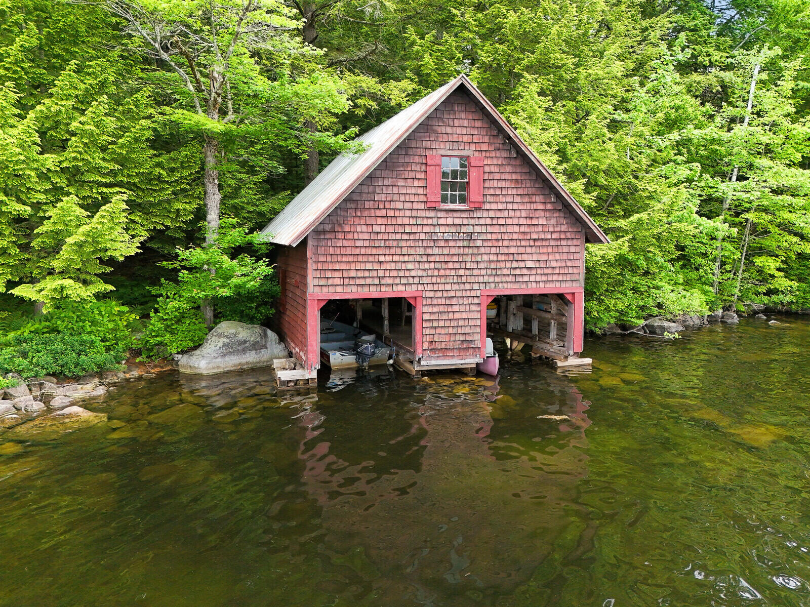 90 Quaglia Estates Rome, ME 04963 - Photo 53 of 85 23_DJI_20240610161459_0206_D_DxO_mls