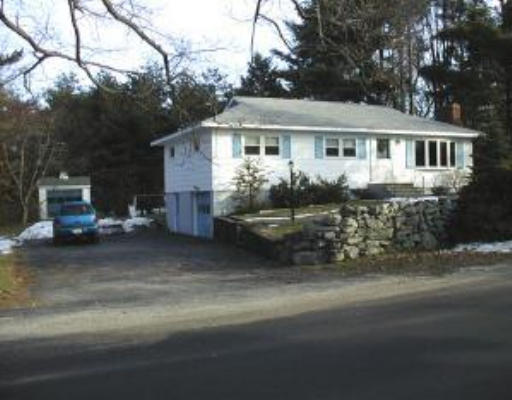 135 Putnam Road Holden, MA 01520 - Photo 1 of 1