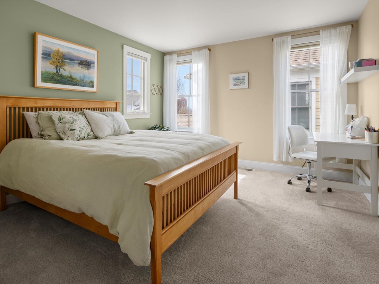 32 Dewey Place South Burlington, VT 05403 - Photo 39 of 60