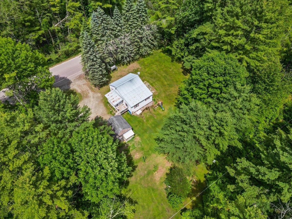 178 Pond Brook Road Hinesburg, VT 05461 - Photo 42 of 45