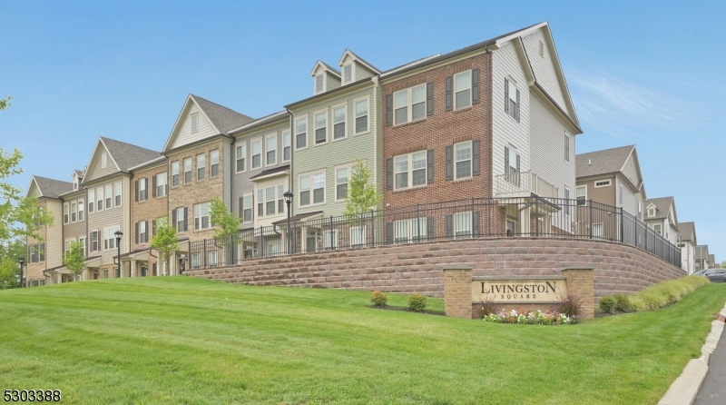 32 Gala Court Livingston, NJ 07039 - Photo 17 of 17 a view of building with yard