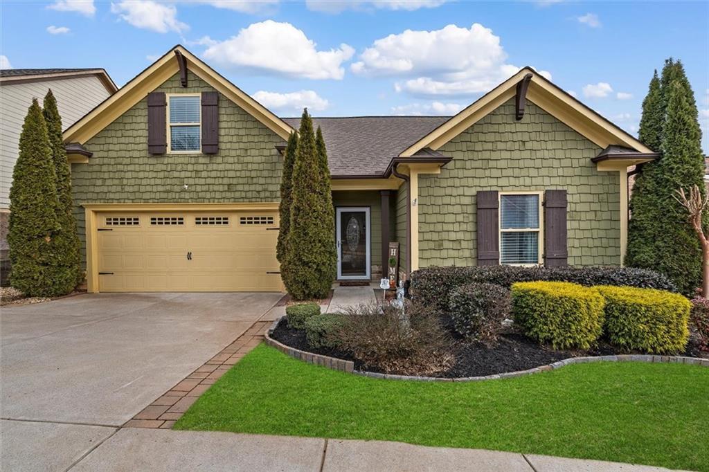 128 Mount Moriah Road Ball Ground, GA 30107 - Photo 1 of 1 Gallery Image 1
