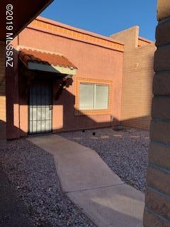 3522 South Mission Road, Unit 4 Tucson, AZ 85713 - Photo 1 of 18