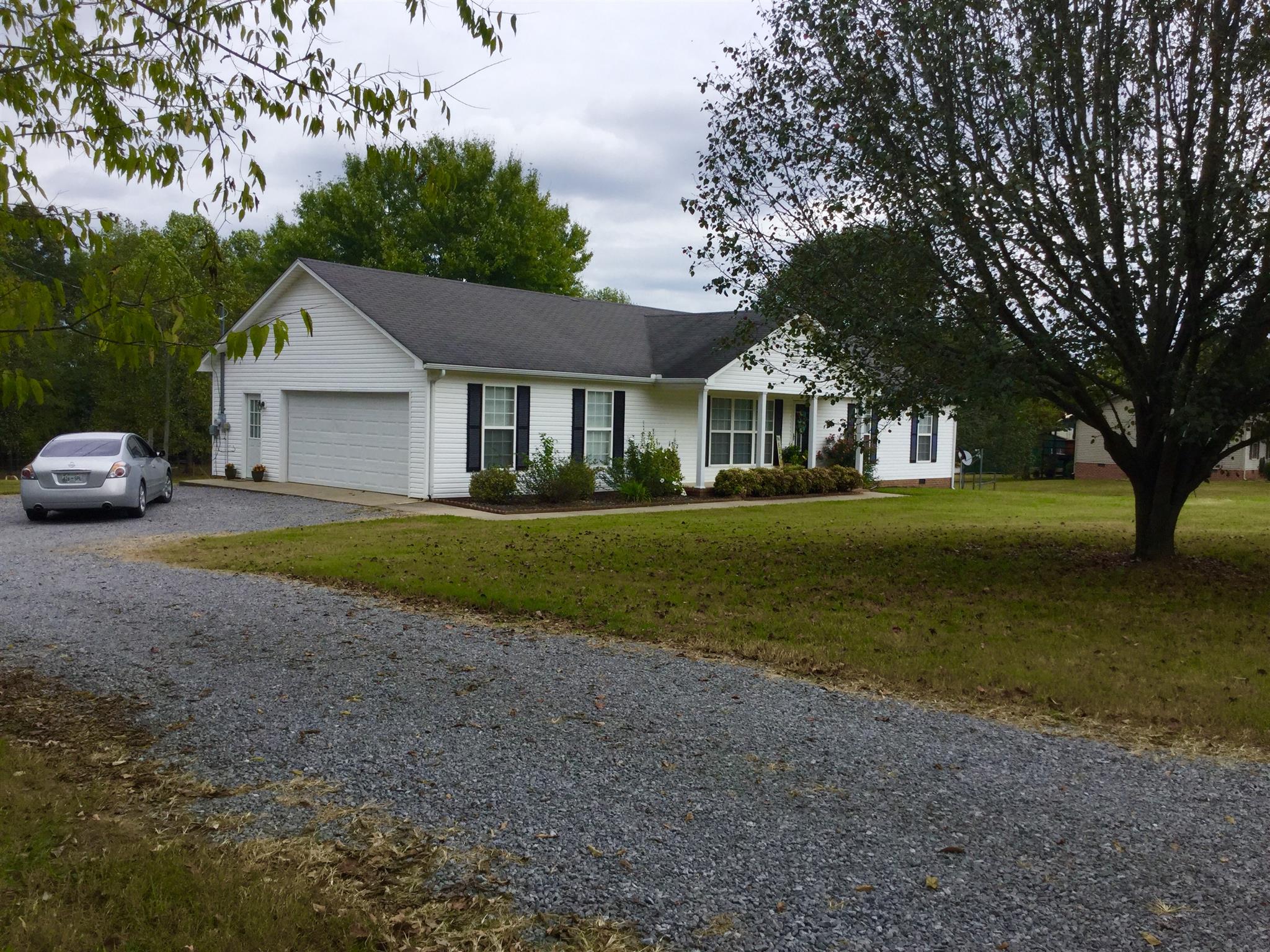 2234 Sims Road Shelbyville, TN 37160 - Photo 1 of 28 Gallery Image 1