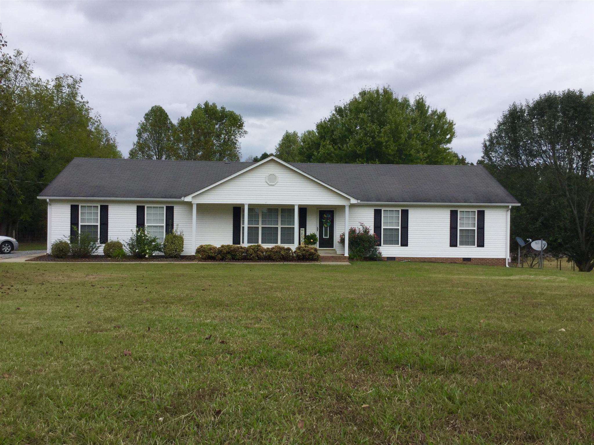 2234 Sims Road Shelbyville, TN 37160 - Photo 2 of 28 Gallery Image 2