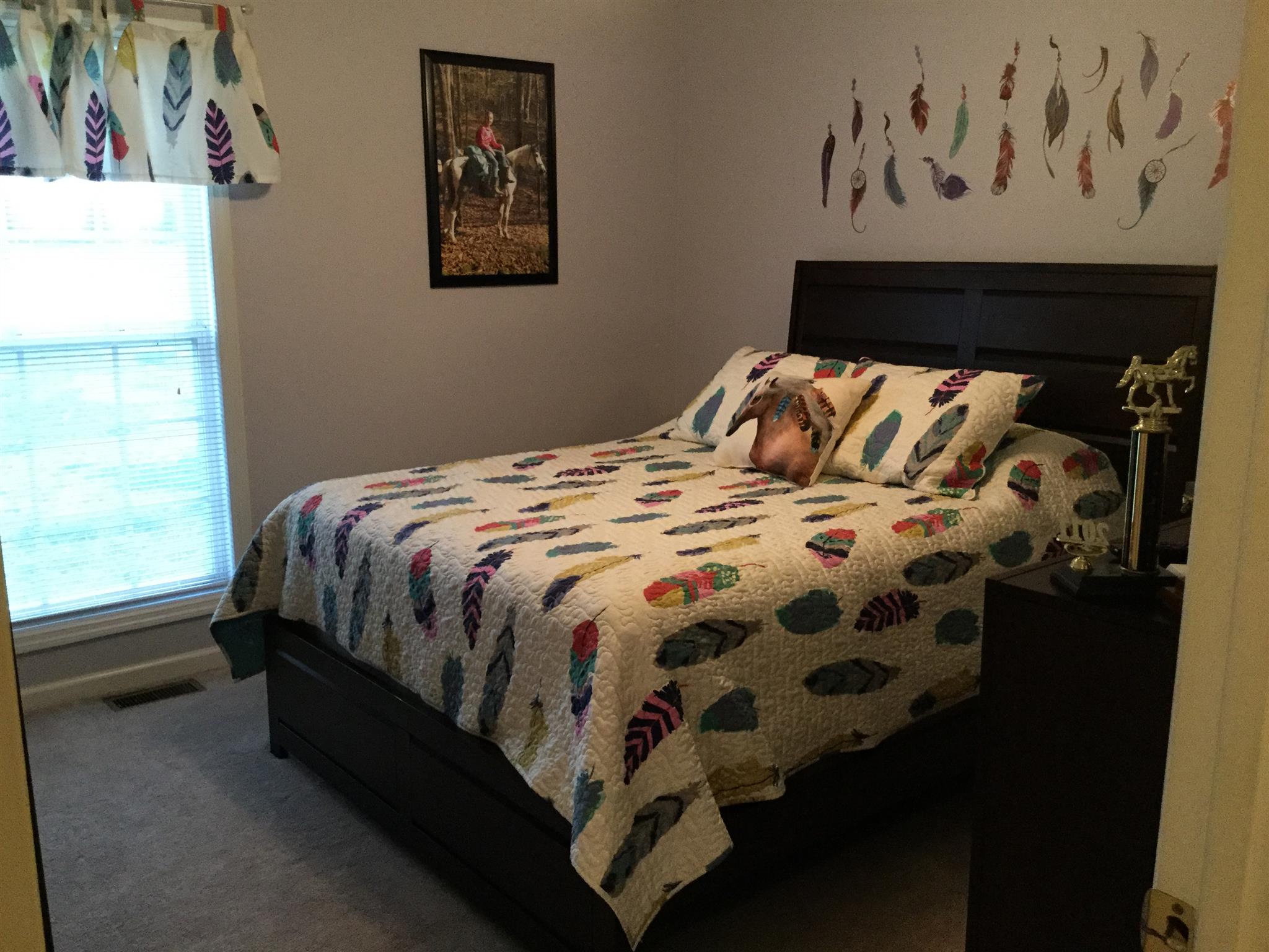 2234 Sims Road Shelbyville, TN 37160 - Photo 19 of 28 Gallery Image 19
