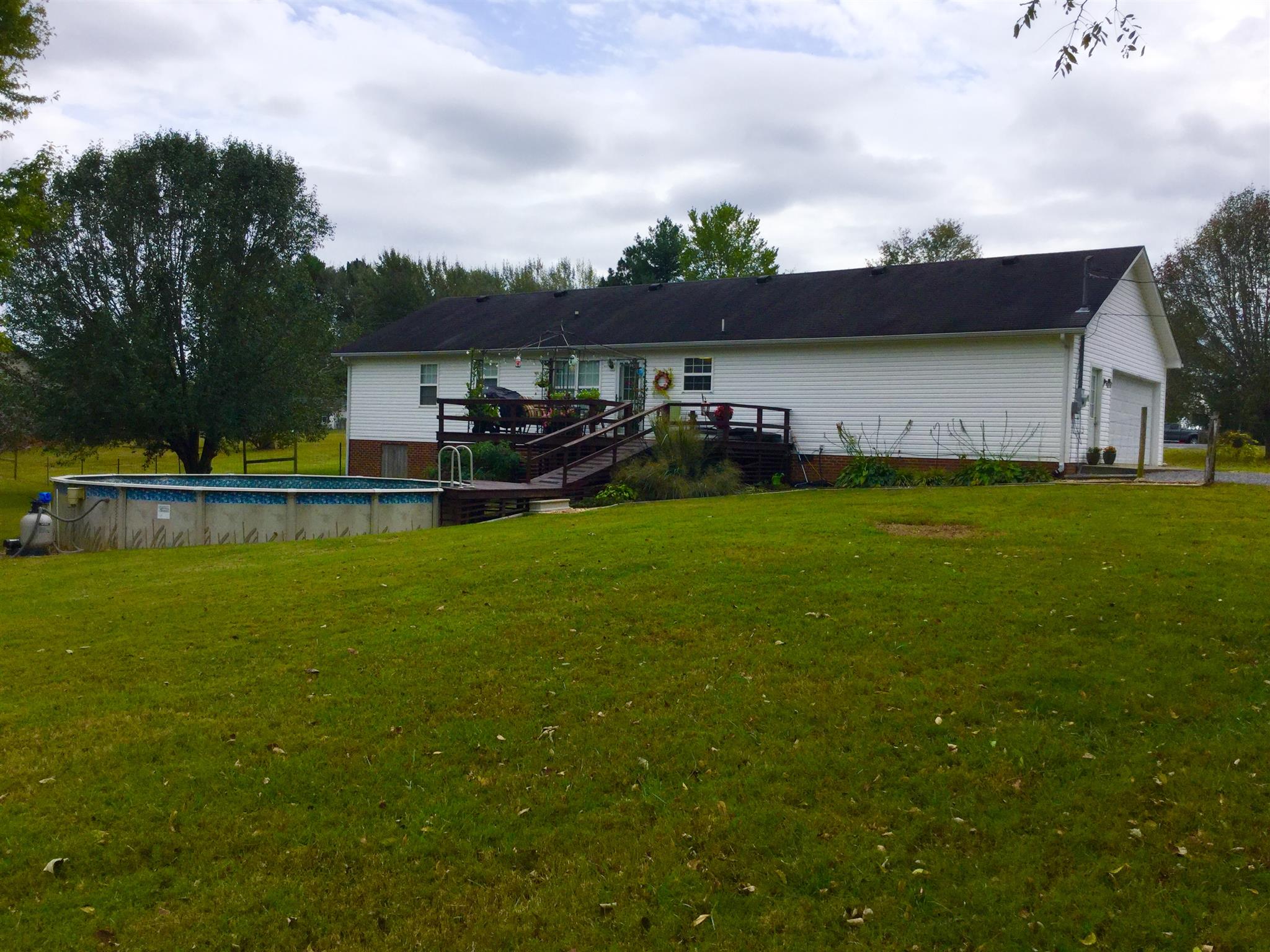 2234 Sims Road Shelbyville, TN 37160 - Photo 3 of 28 Gallery Image 3