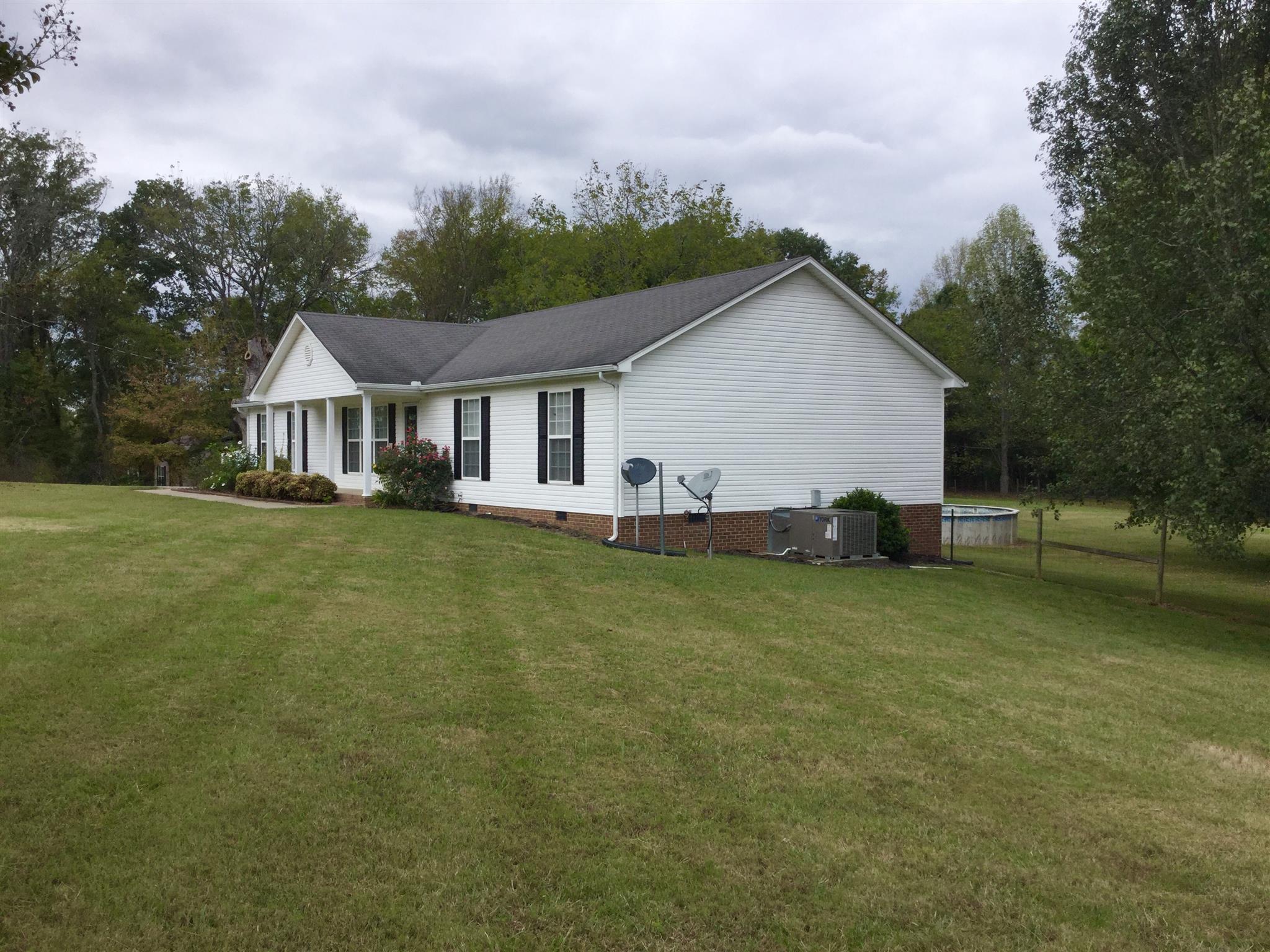2234 Sims Road Shelbyville, TN 37160 - Photo 4 of 28 Gallery Image 4