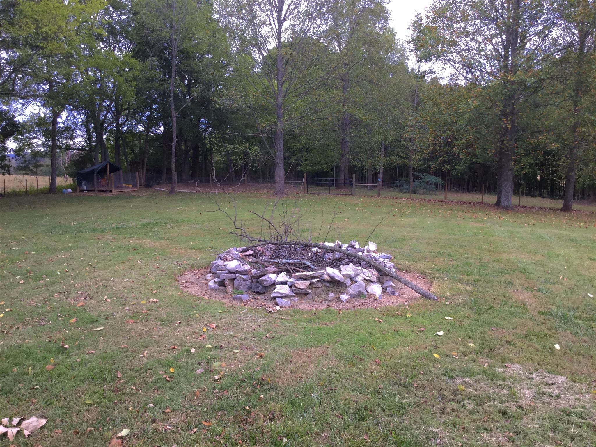 2234 Sims Road Shelbyville, TN 37160 - Photo 6 of 28 Gallery Image 6