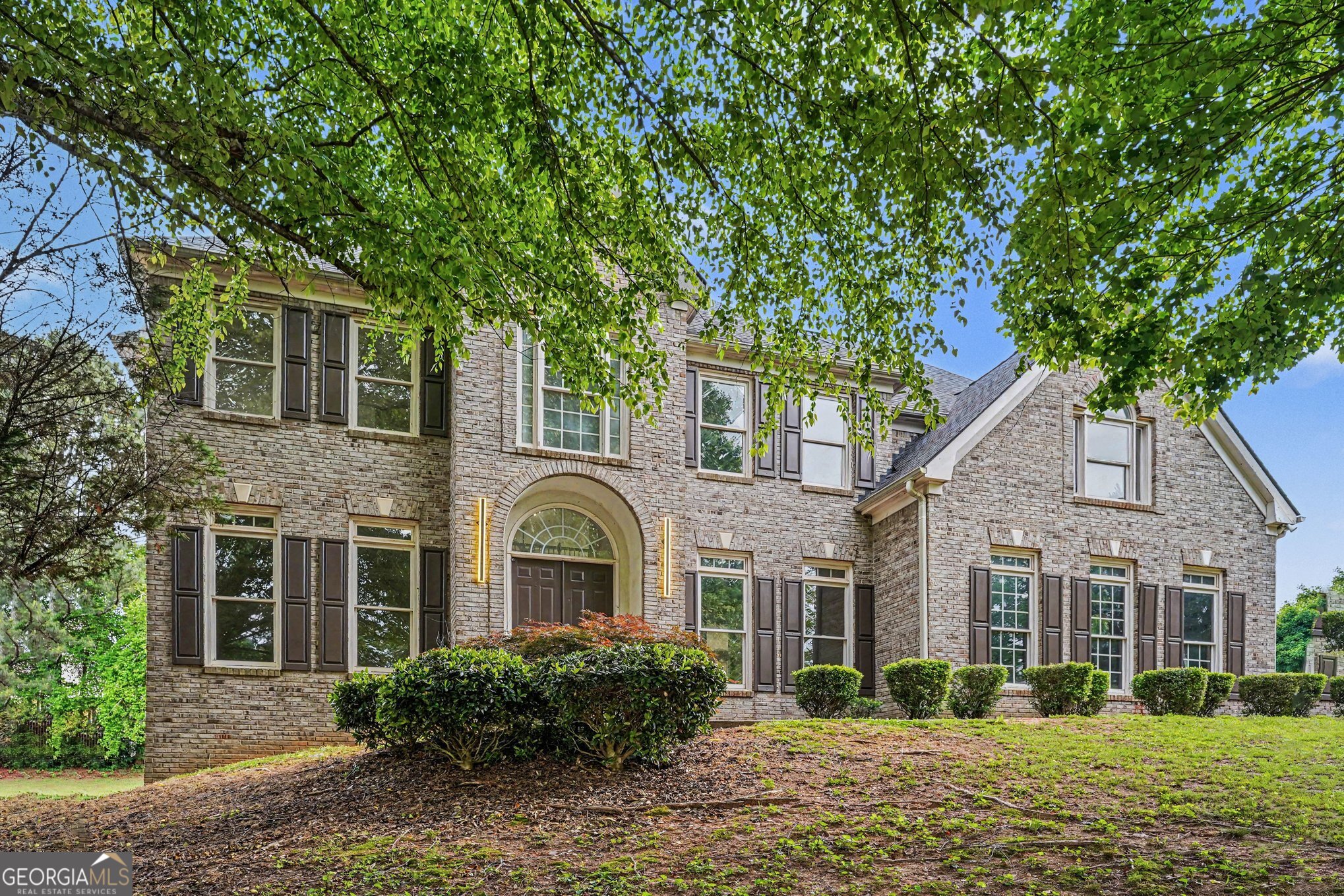 3927 Broadleaf Walk Ellenwood, GA 30294 - Photo 1 of 35