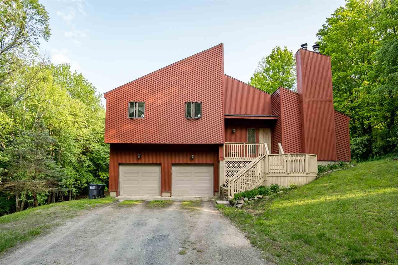 47 Lang Road Brunswick, NY 12180 - Photo 1 of 41 Photo 1