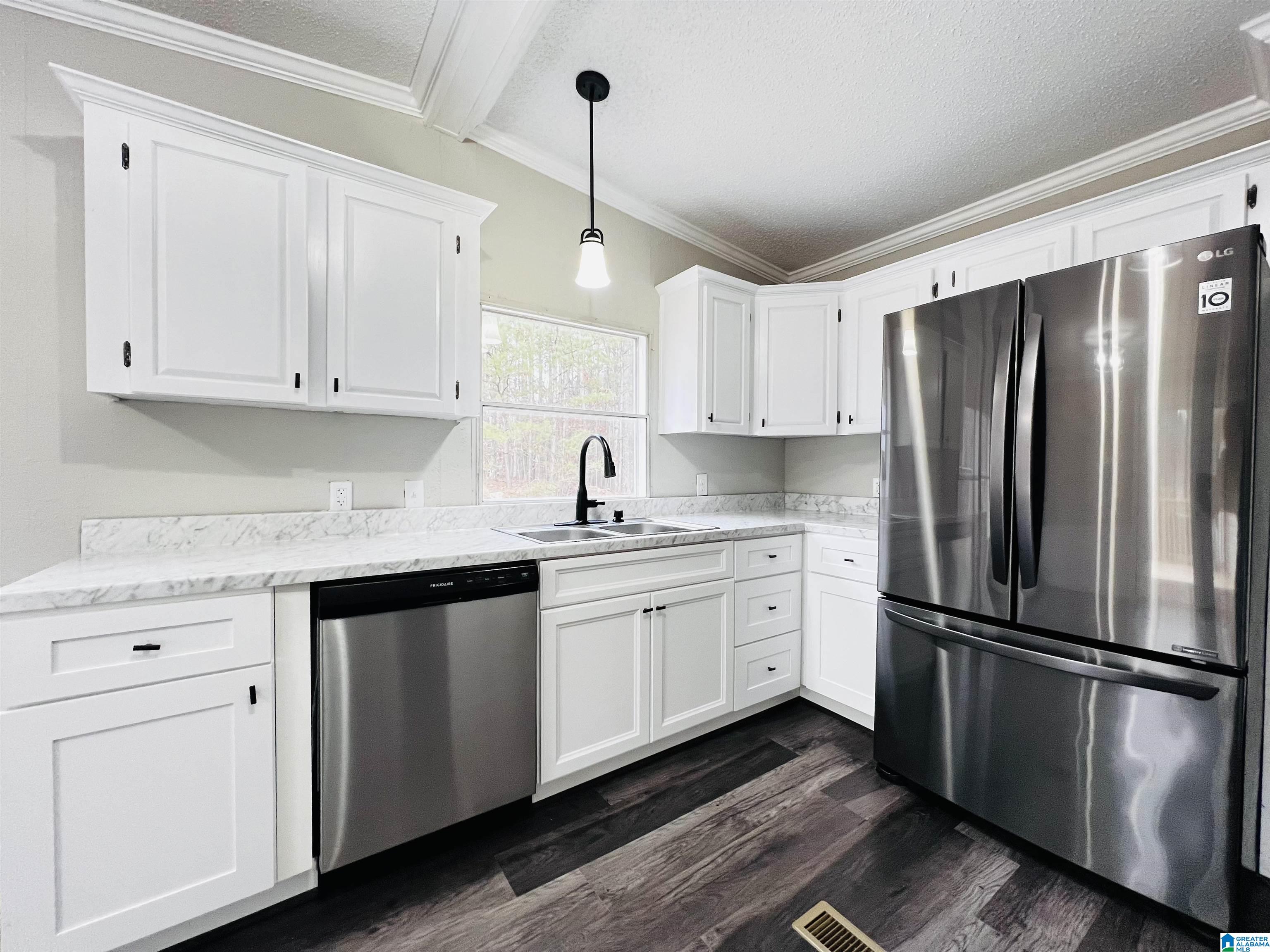 2415 Francis Mill Road Ohatchee, AL 36271 - Photo 10 of 44