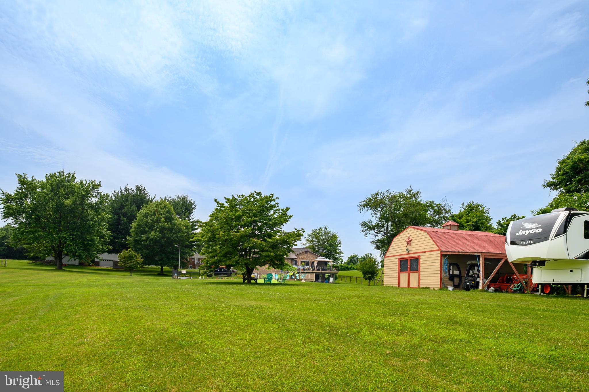 3873 Birdsville Road Davidsonville, MD 21035 - Photo 55 of 63