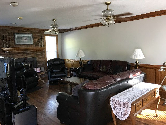 765 Blanchard Road Evans, GA 30809 - Photo 3 of 10
