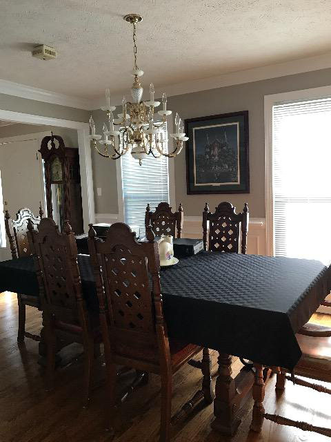 765 Blanchard Road Evans, GA 30809 - Photo 5 of 10