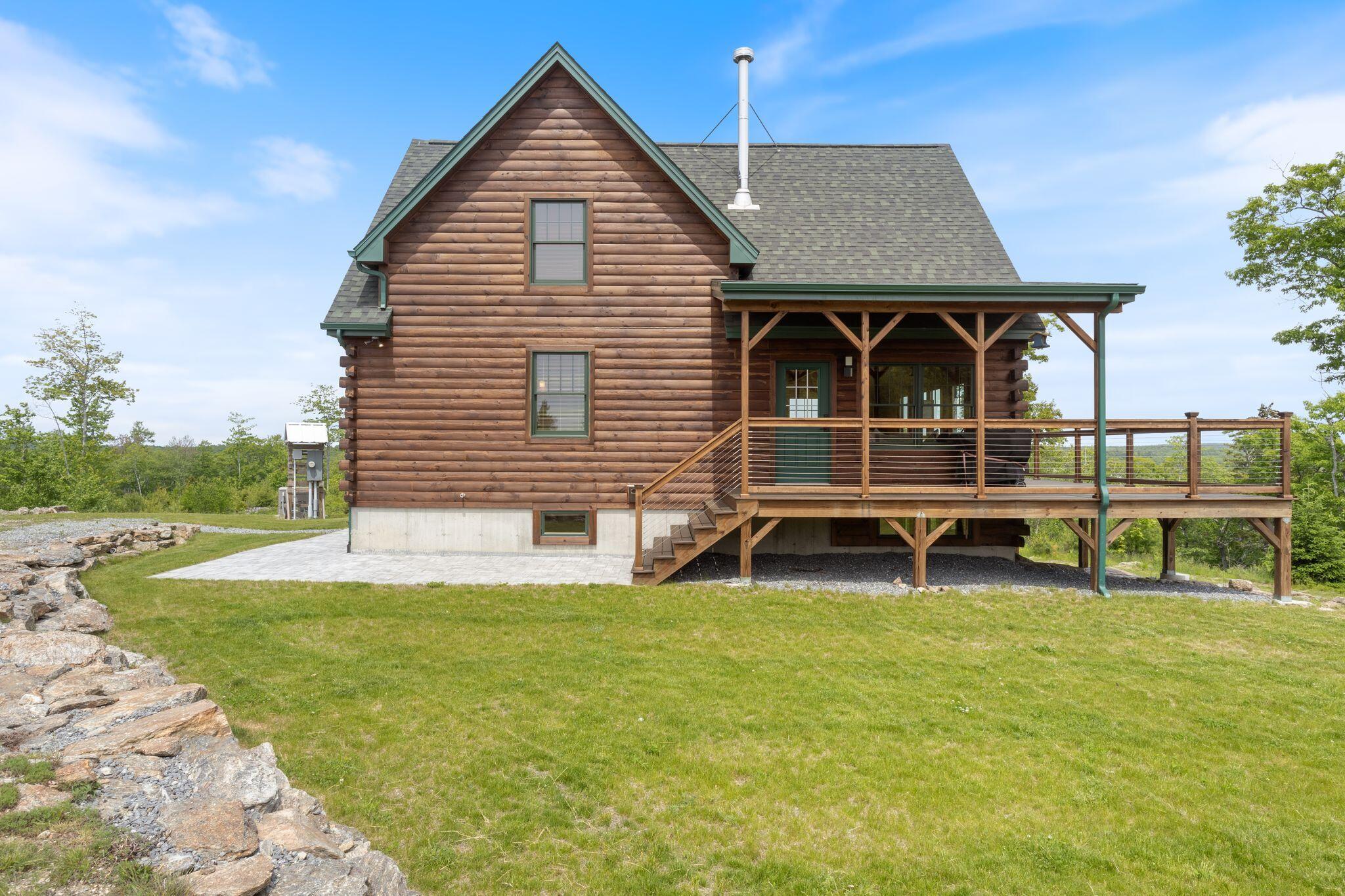 232 Mountain Road West Bath, ME 04530 - Photo 3 of 55