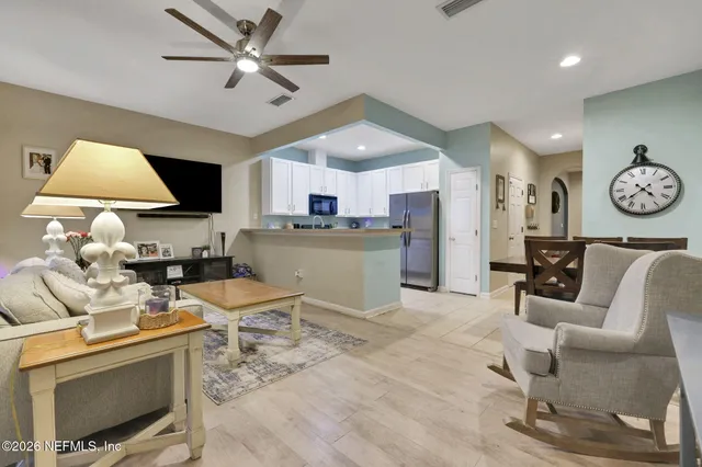 $275,000 | 13464 Sunstone Street, Jacksonville, FL 32258