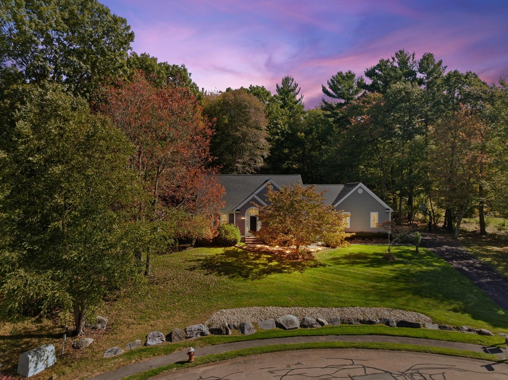 201 Buck Knoll Road Raynham, MA 02767 - Photo 1 of 41