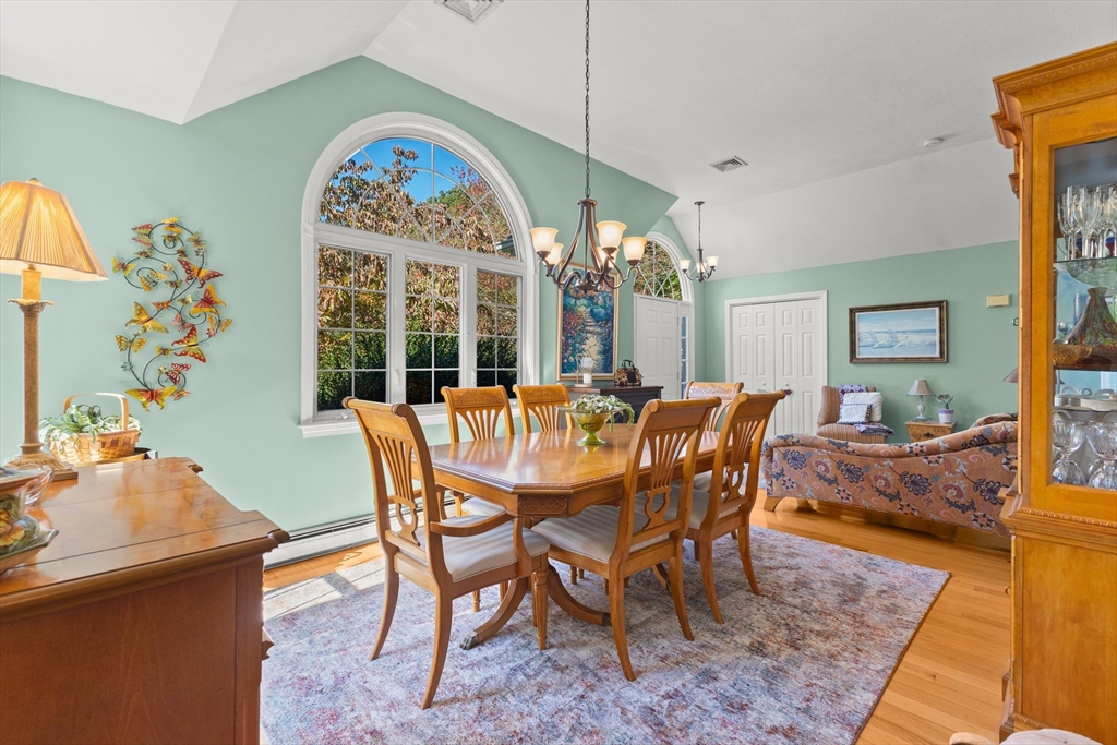 201 Buck Knoll Road Raynham, MA 02767 - Photo 12 of 41