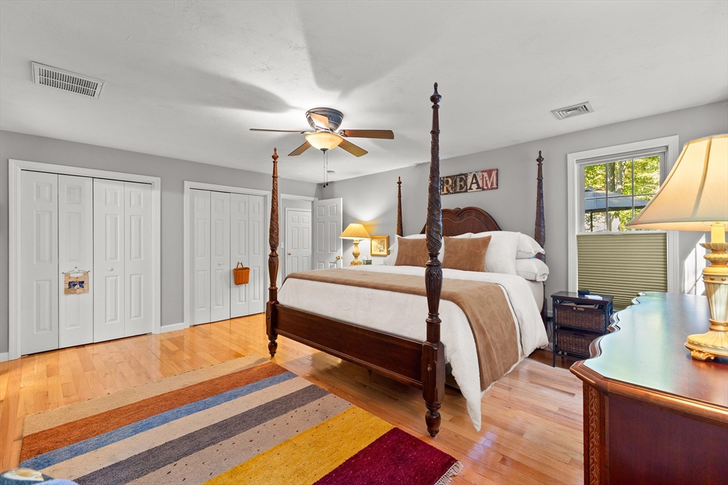 201 Buck Knoll Road Raynham, MA 02767 - Photo 17 of 41