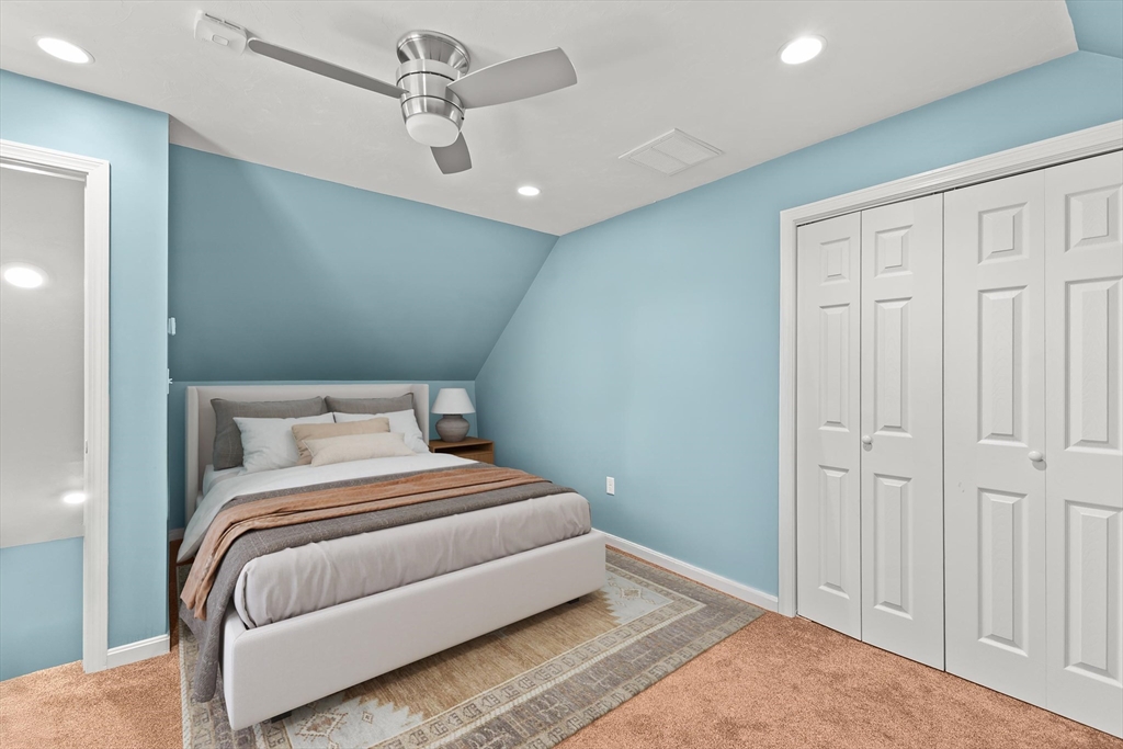 201 Buck Knoll Road Raynham, MA 02767 - Photo 27 of 41