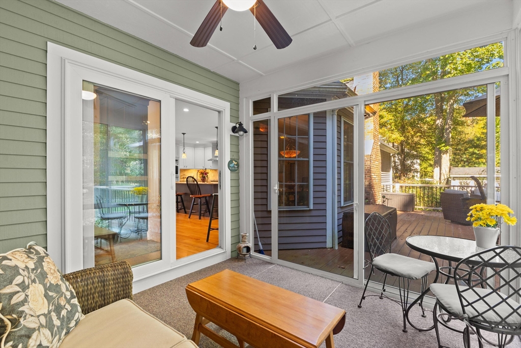 201 Buck Knoll Road Raynham, MA 02767 - Photo 31 of 41