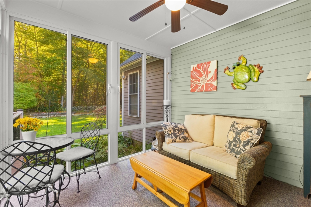 201 Buck Knoll Road Raynham, MA 02767 - Photo 32 of 41