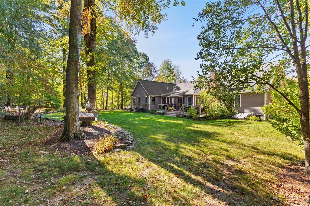 201 Buck Knoll Road Raynham, MA 02767 - Photo 36 of 41