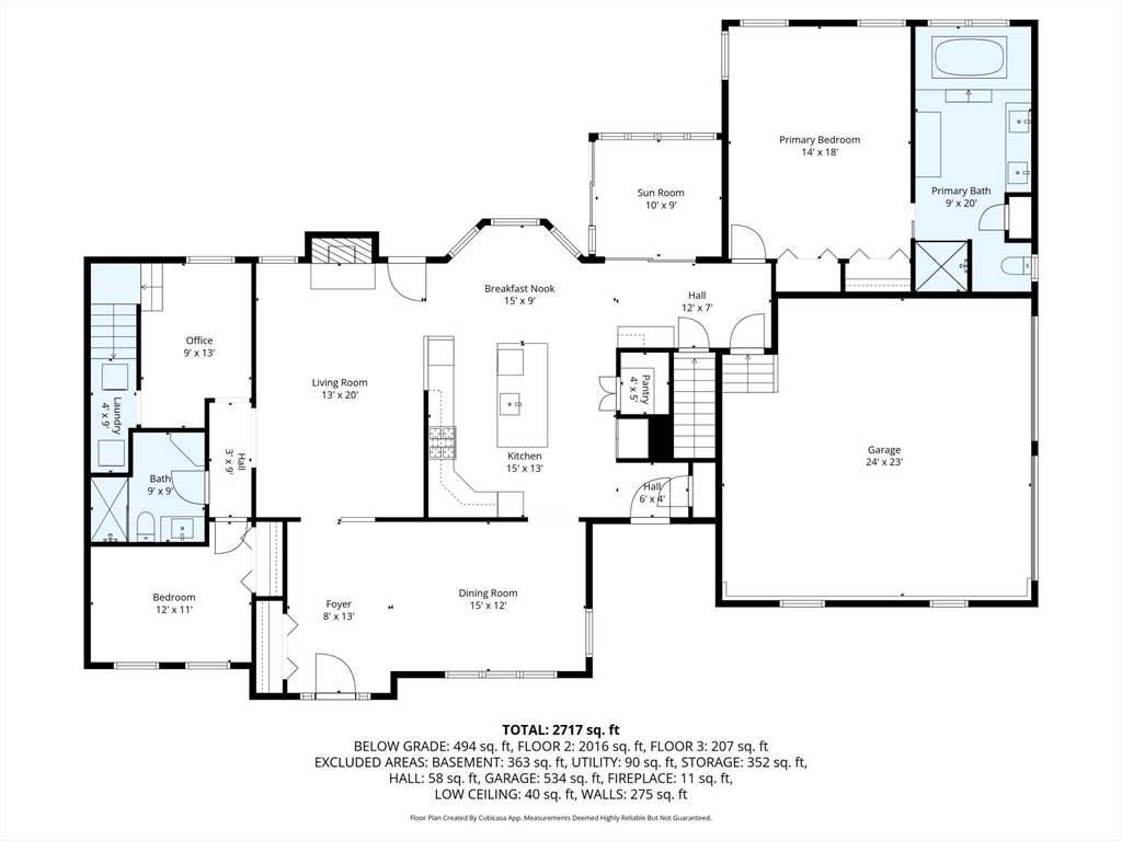 201 Buck Knoll Road Raynham, MA 02767 - Photo 39 of 41