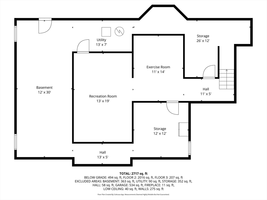 201 Buck Knoll Road Raynham, MA 02767 - Photo 41 of 41