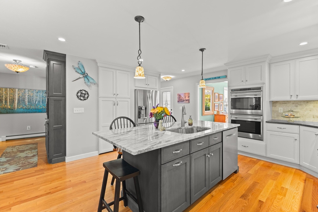 201 Buck Knoll Road Raynham, MA 02767 - Photo 6 of 41