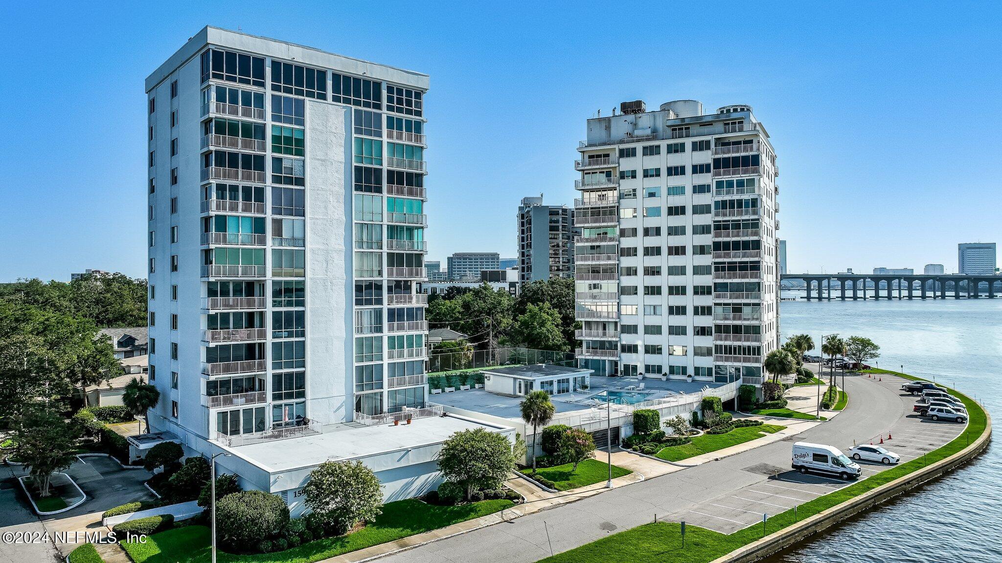 1596 Lancaster Terrace, Unit 9A, Jacksonville, FL 32204 Compass