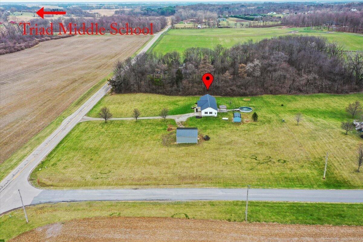 6683 Cable Road Cable, OH 43009 - Photo 57 of 70