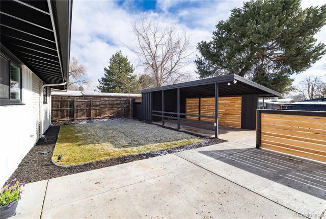 $616,000 | 2435 South Meade Street, Denver, CO 80219
