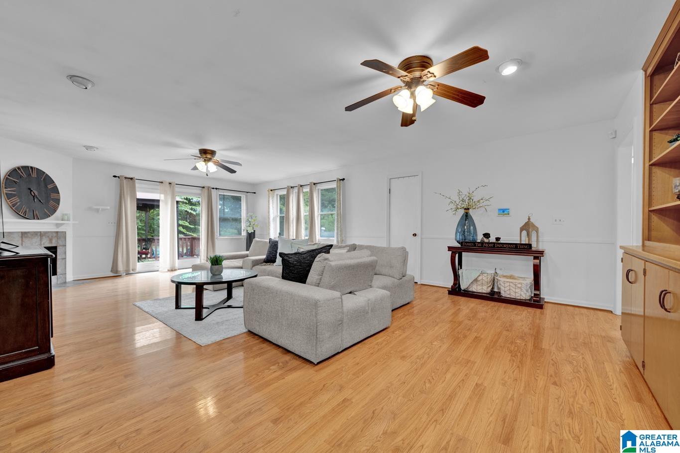 1420 Adams Street Pelham, AL 35124 - Photo 11 of 30