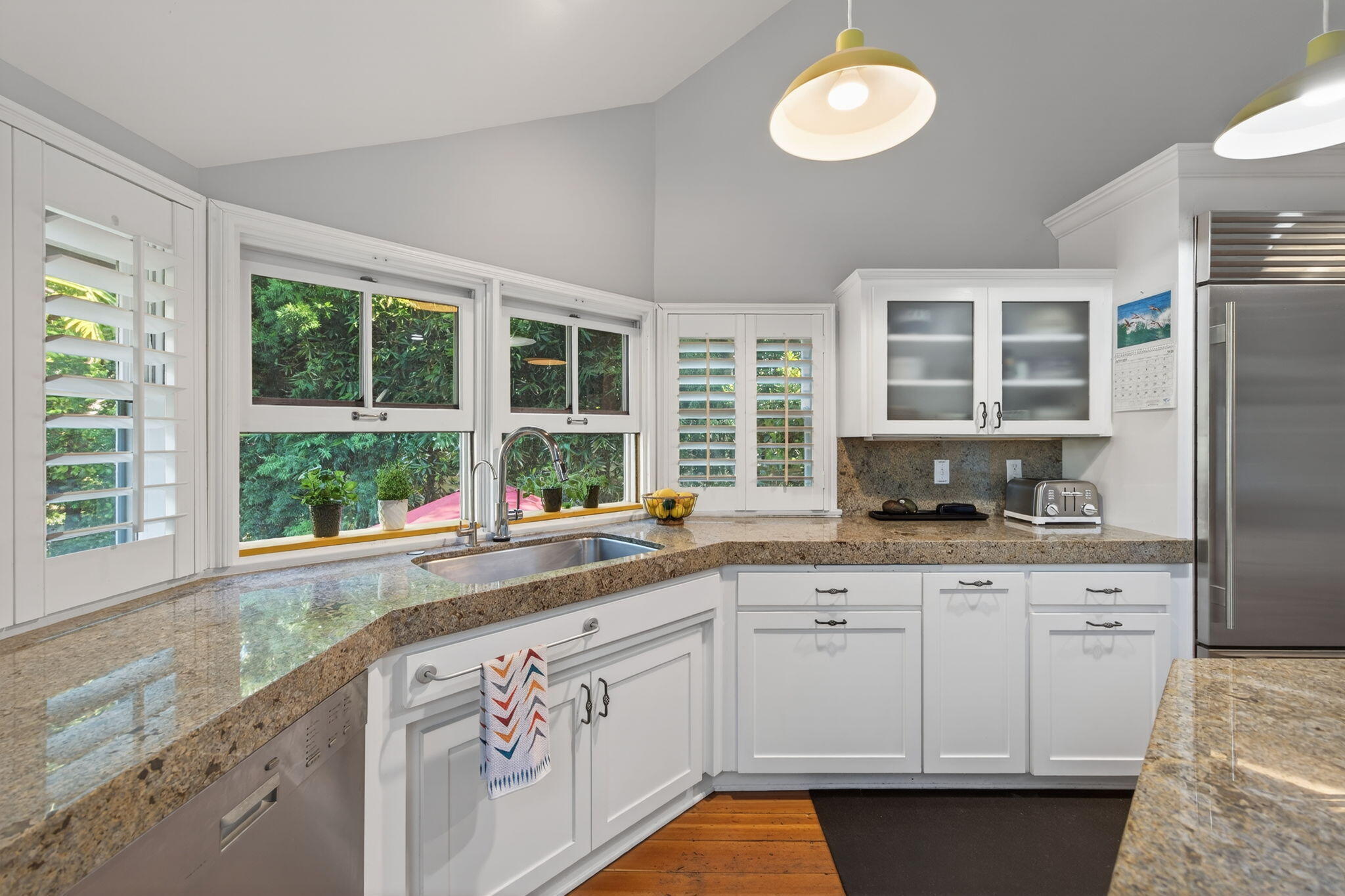 130 Hermosillo Road Montecito, CA 93108 - Photo 16 of 56 Kitchen