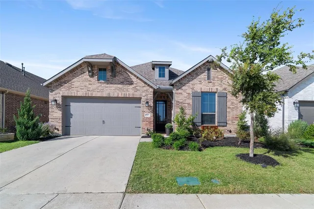 $2,900 | 4005 Crossroads Court, Oak Point, TX 75068